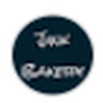 Jinx Bakery reference logo